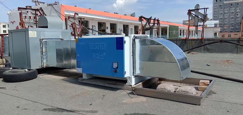 成都市中餐油煙凈化器銷售、安裝及停車場服務(wù)綜合指南