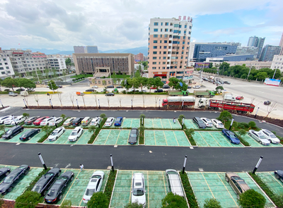 樂清9個停車場啟動收費管理，詳細付費標(biāo)準(zhǔn)全解析